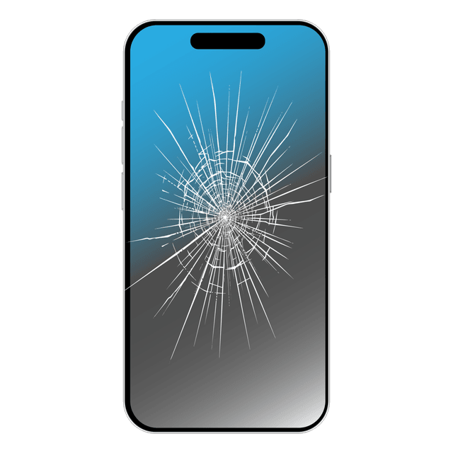 Servis iPhone